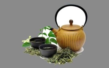 茶叶的多种用途