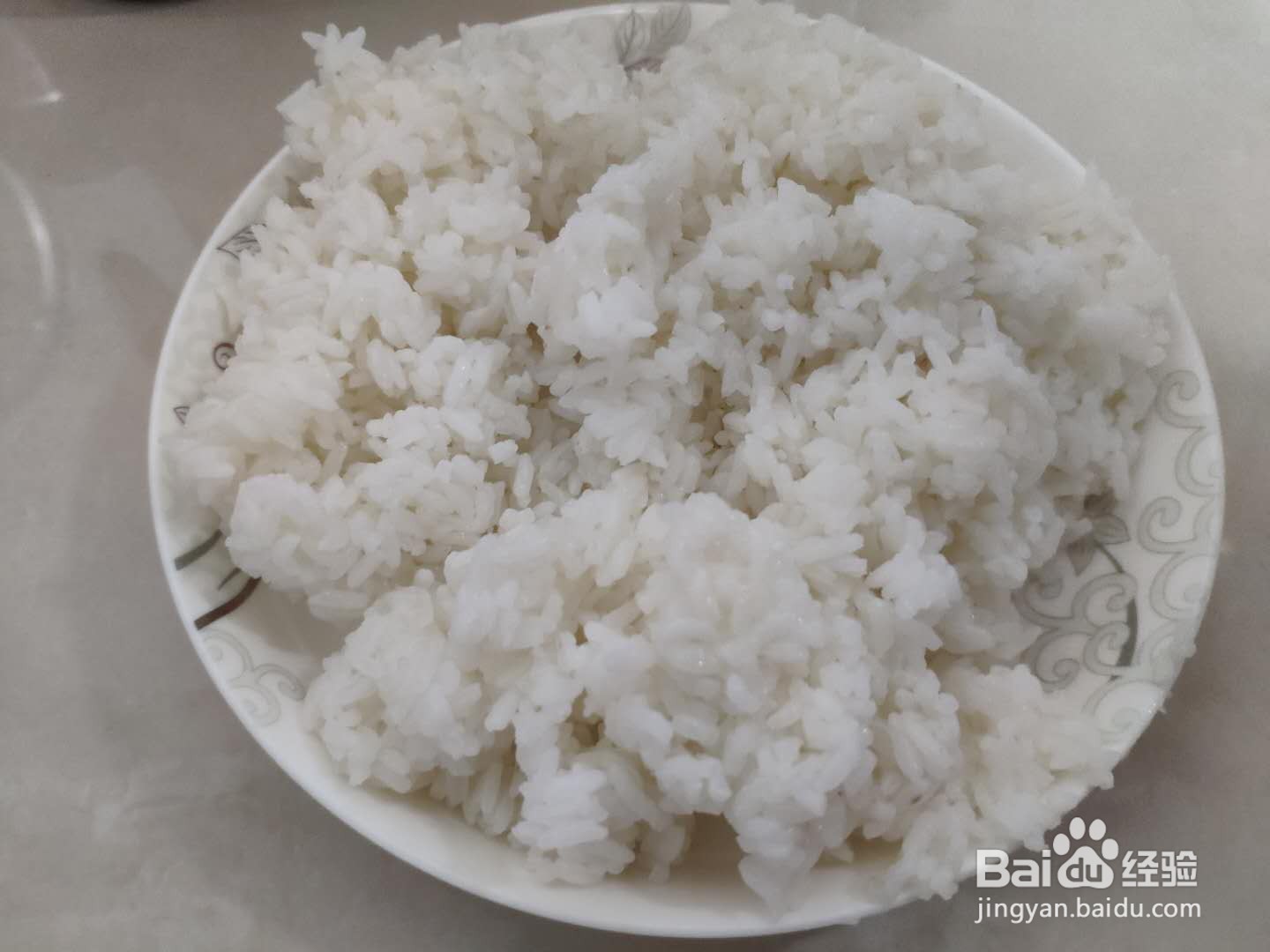 教你如何炒出好吃的蛋炒饭