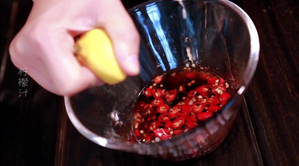 花椒螺片美肌汤