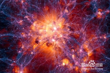 大爆炸存在什么证据?