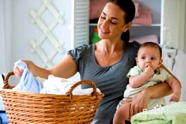 洗衣注意事项有哪些?