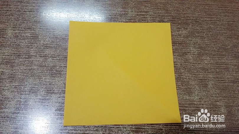 妈妈手工:枫叶的彩纸折法