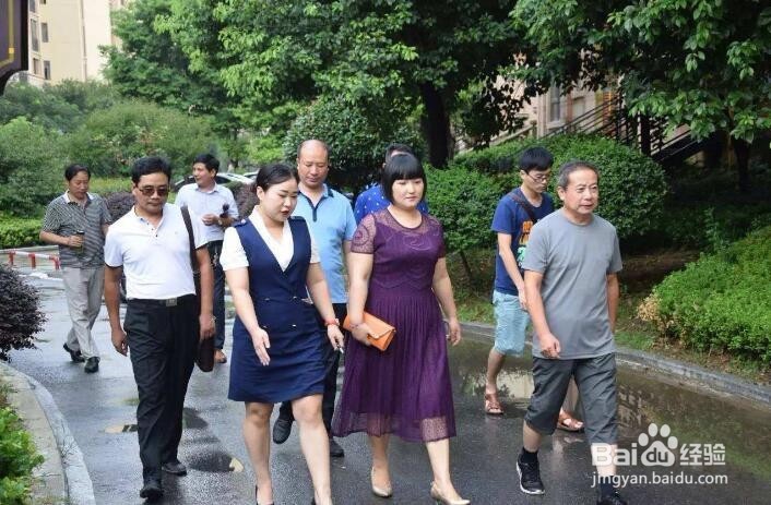 怎样对付小区里的大型犬