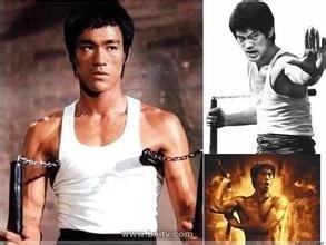 双节棍新手教程