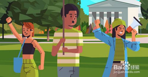 百度经验校园合伙人招募令 百度经验