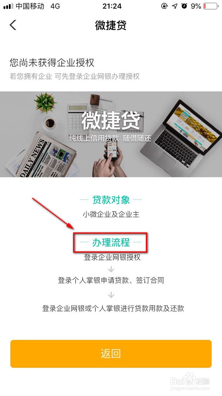 中小企业怎样贷款