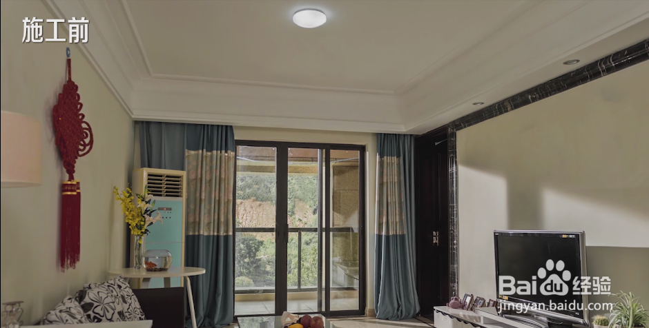 墙面翻新需要注意的具体事项