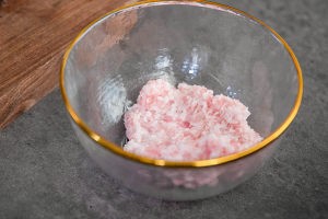 养生食补鱼香茄子煲的做法