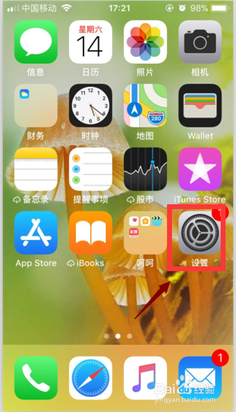 苹果手机怎么设置垃圾短信拦截