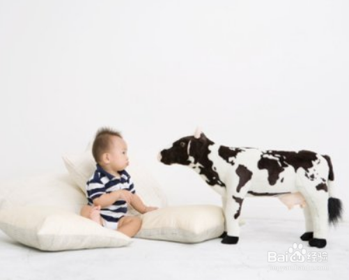 选择婴儿奶粉八大误区