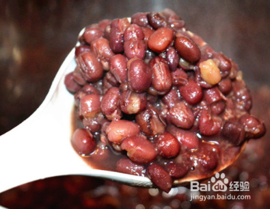 如何全手工自制微夏私语红豆牛奶