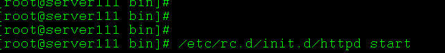 centos6 最完整安装php方法
