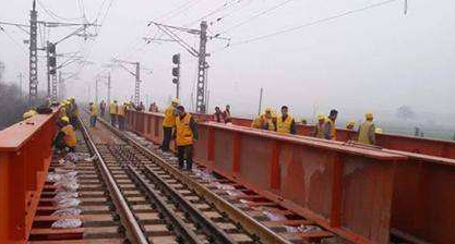 怎么学习相关桥梁工程施工流程节点操作