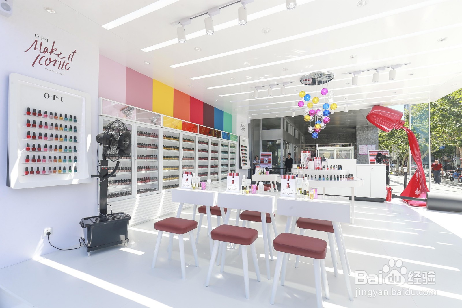 快闪店怎么做才能更好的生存?