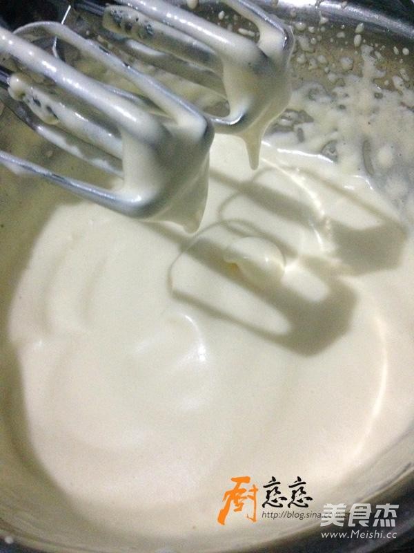 花束裱花杯子蛋糕