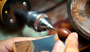 紫檀的几种造假方法