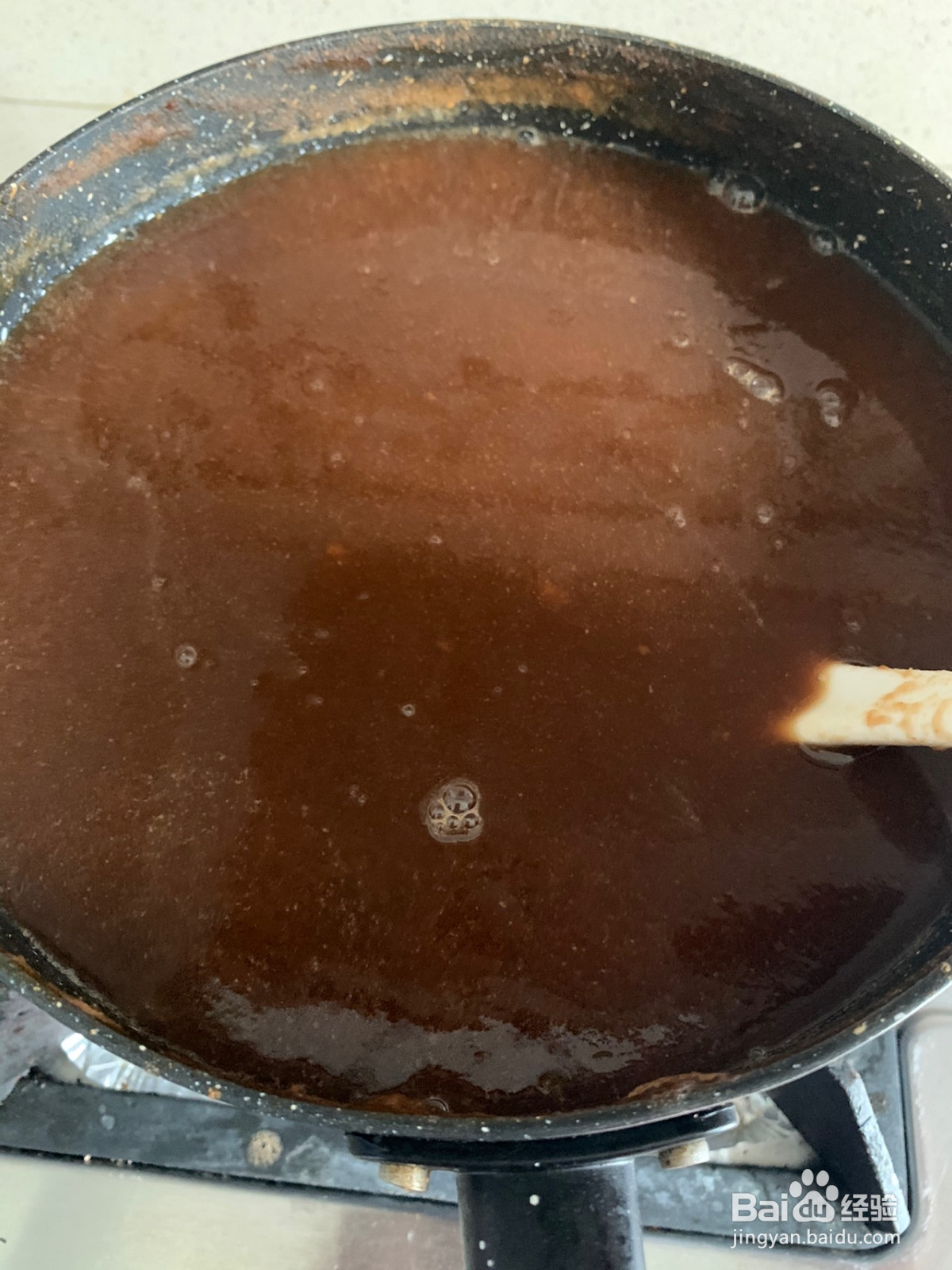 止咳润肺秋梨膏的做法