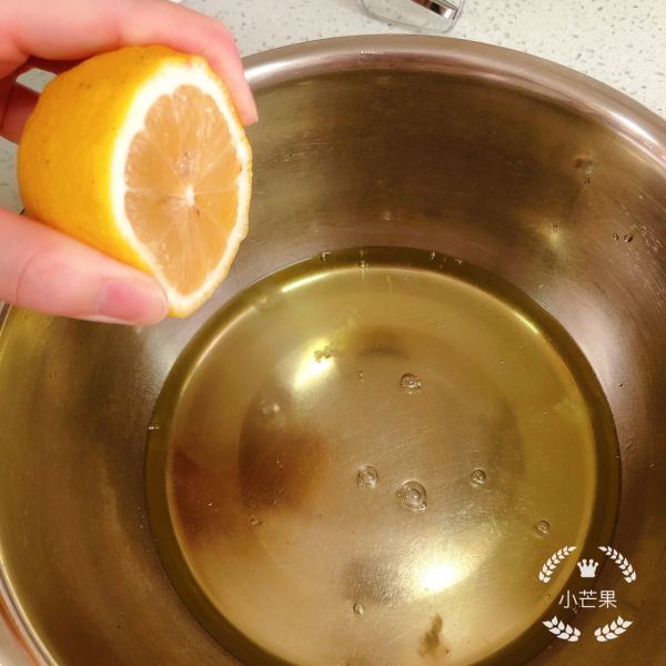 大理石纹大米戚风