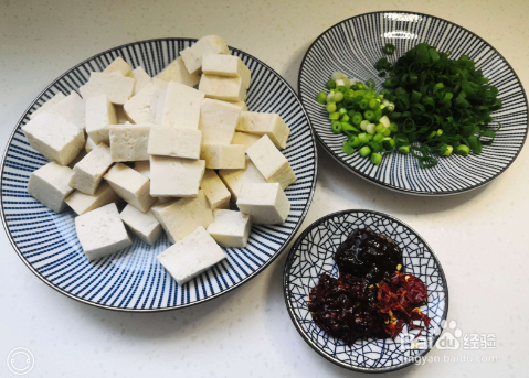 如何做好麻辣豆腐？
