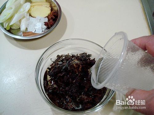 梅菜扣肉