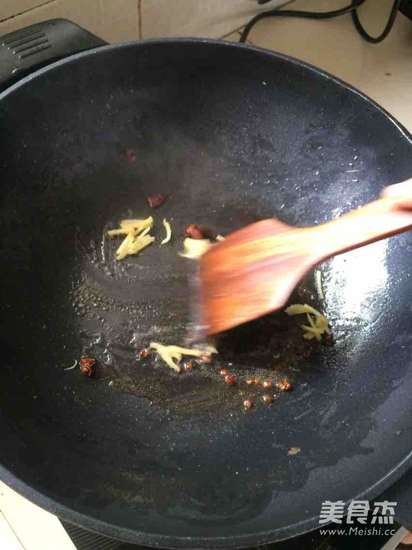 红烧肉的家常做法