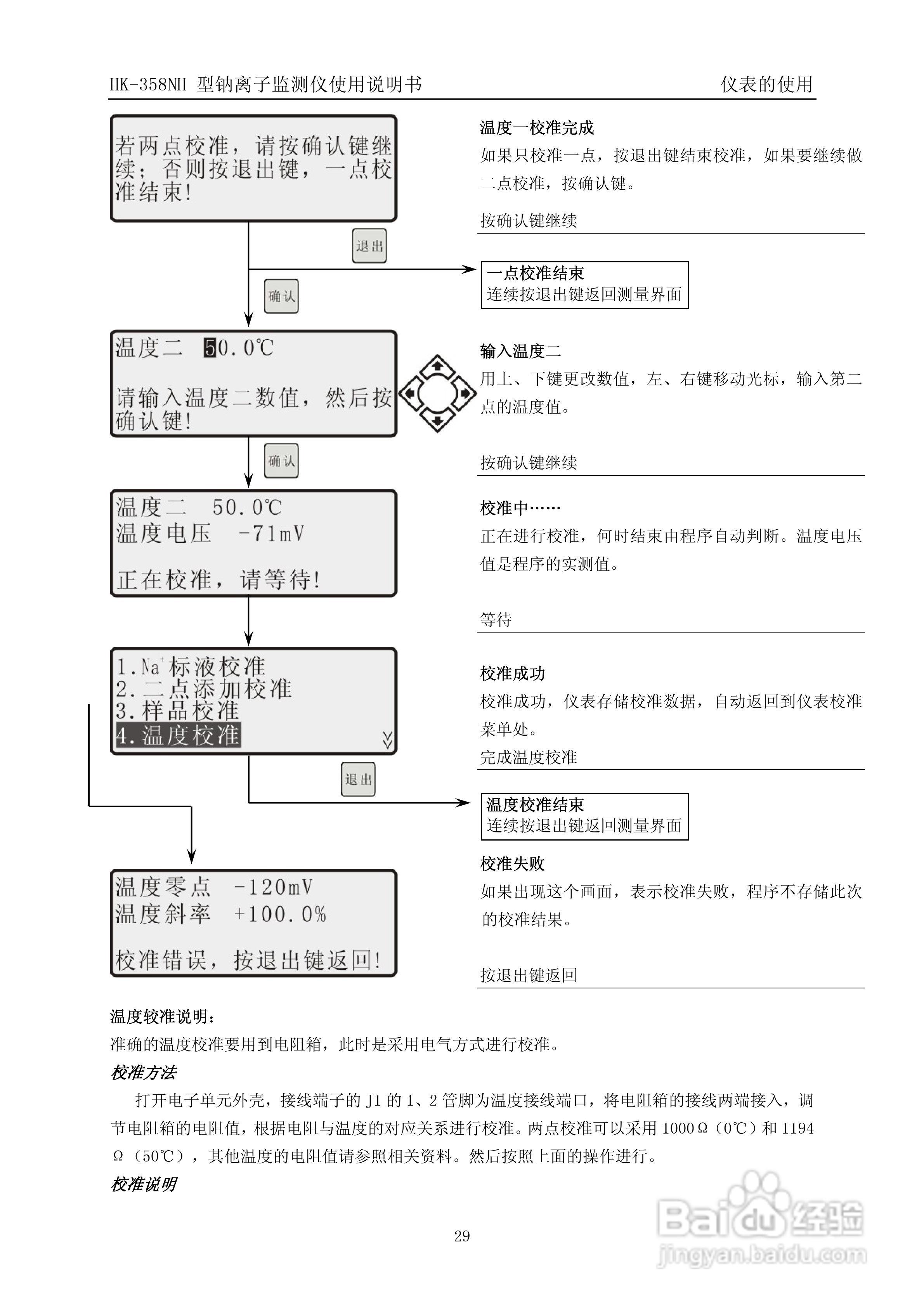 HK-358NH型钠离子监测仪使用说明书v3:[4]