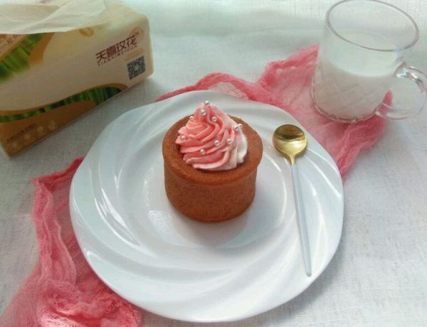 堡尔美克可可杯