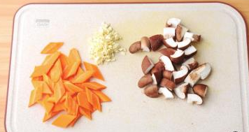 清炒荷兰豆的做法