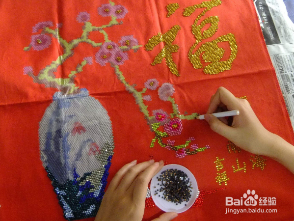 在家做手工赚钱的方法