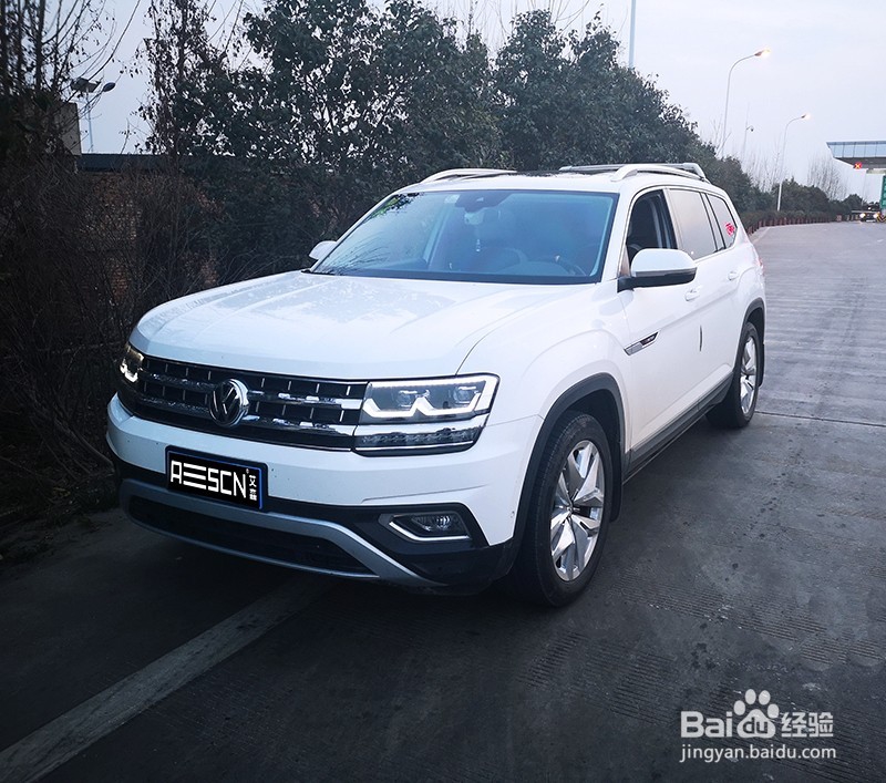 途昂2.0t刷ECU如何提升动力