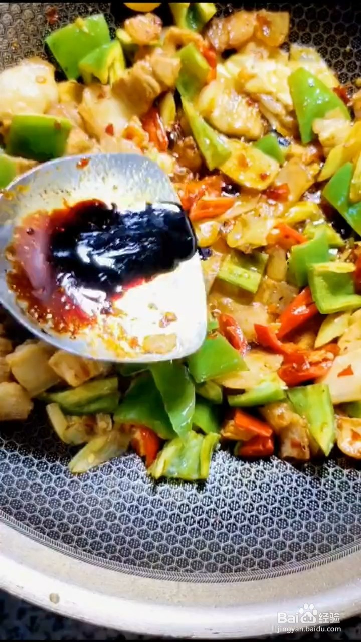 健康又美味的川味回锅肉怎样做