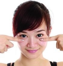 该如何拯救你——我的眼部