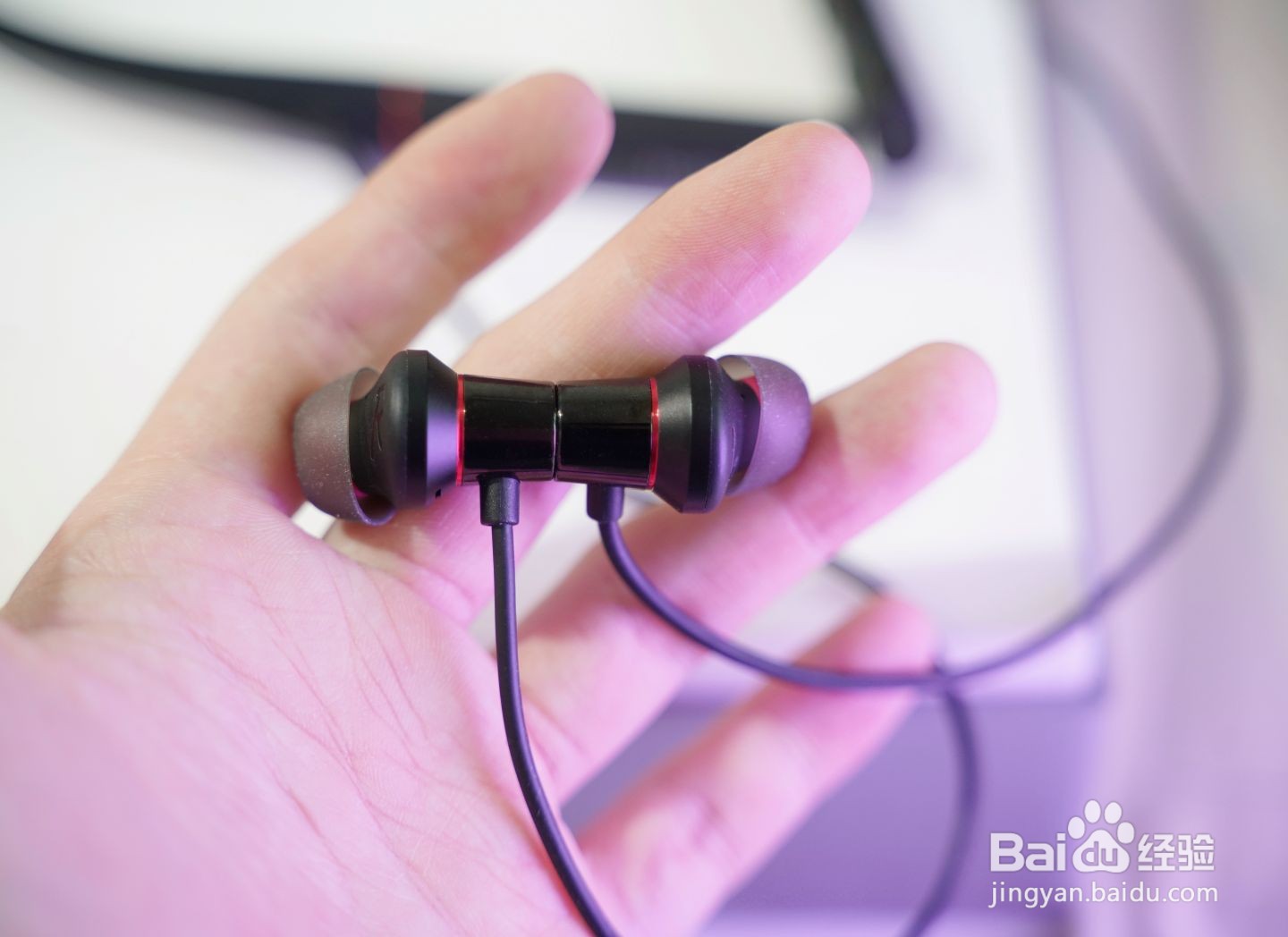 1MORE高清降噪圈铁蓝牙耳机PRO版开箱评测!