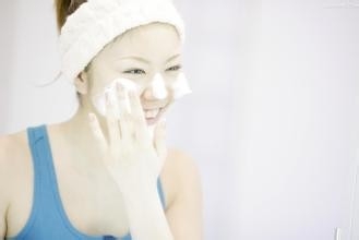 大学生日常皮肤保养清洁篇