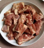 如何做香芋排骨煲