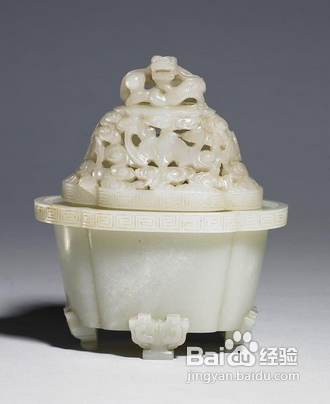 投资清代玉器需要了解的知识