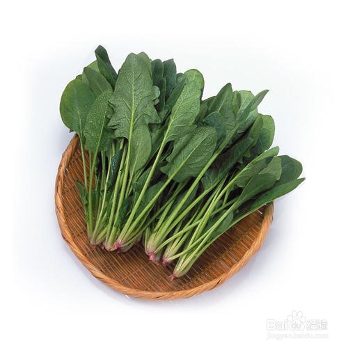 菠菜拌扇贝攻略