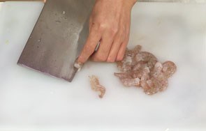 家常菜：韭黄炒虾仁