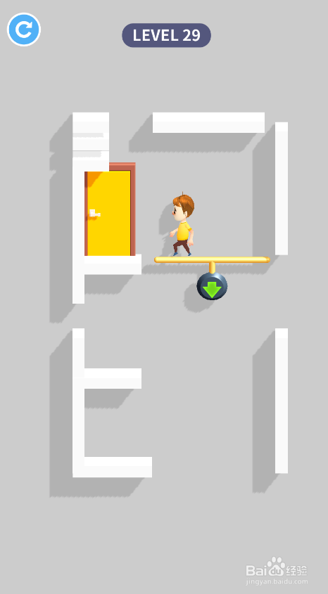 Big Rescue 2的LEVEL 29如何通过？