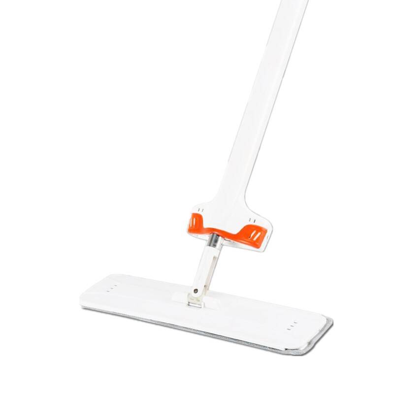 速干无水痕的强吸力平板拖把精选