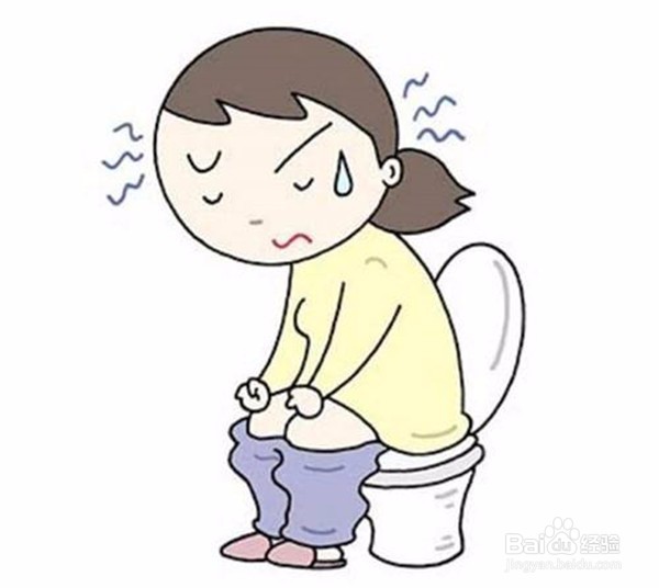 长期便秘对人体都有哪些危害