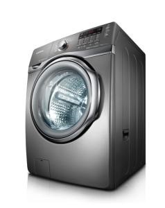 洗衣机有哪几种?