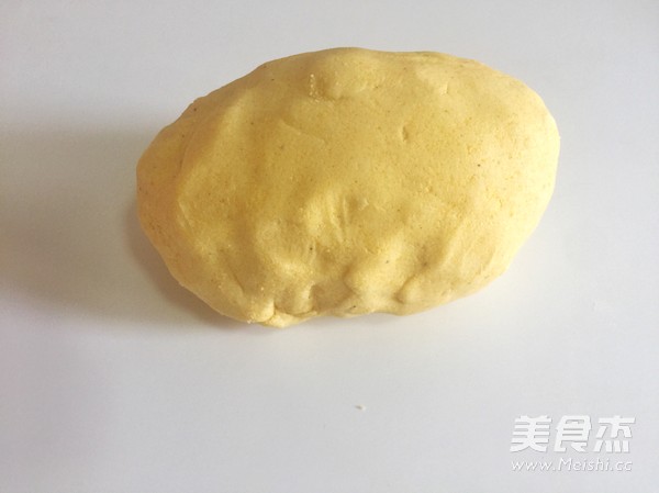 鸡仔窝窝头的做法