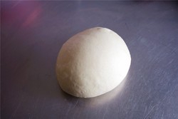 杏仁奶油核桃卷卷