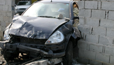 事故车停车费多少钱一天