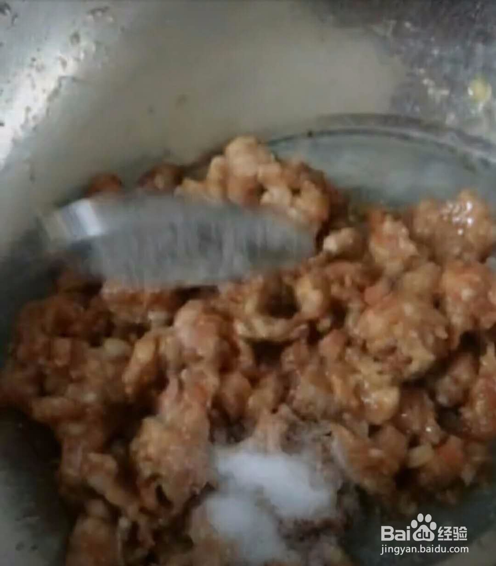 野菜荠菜的做法