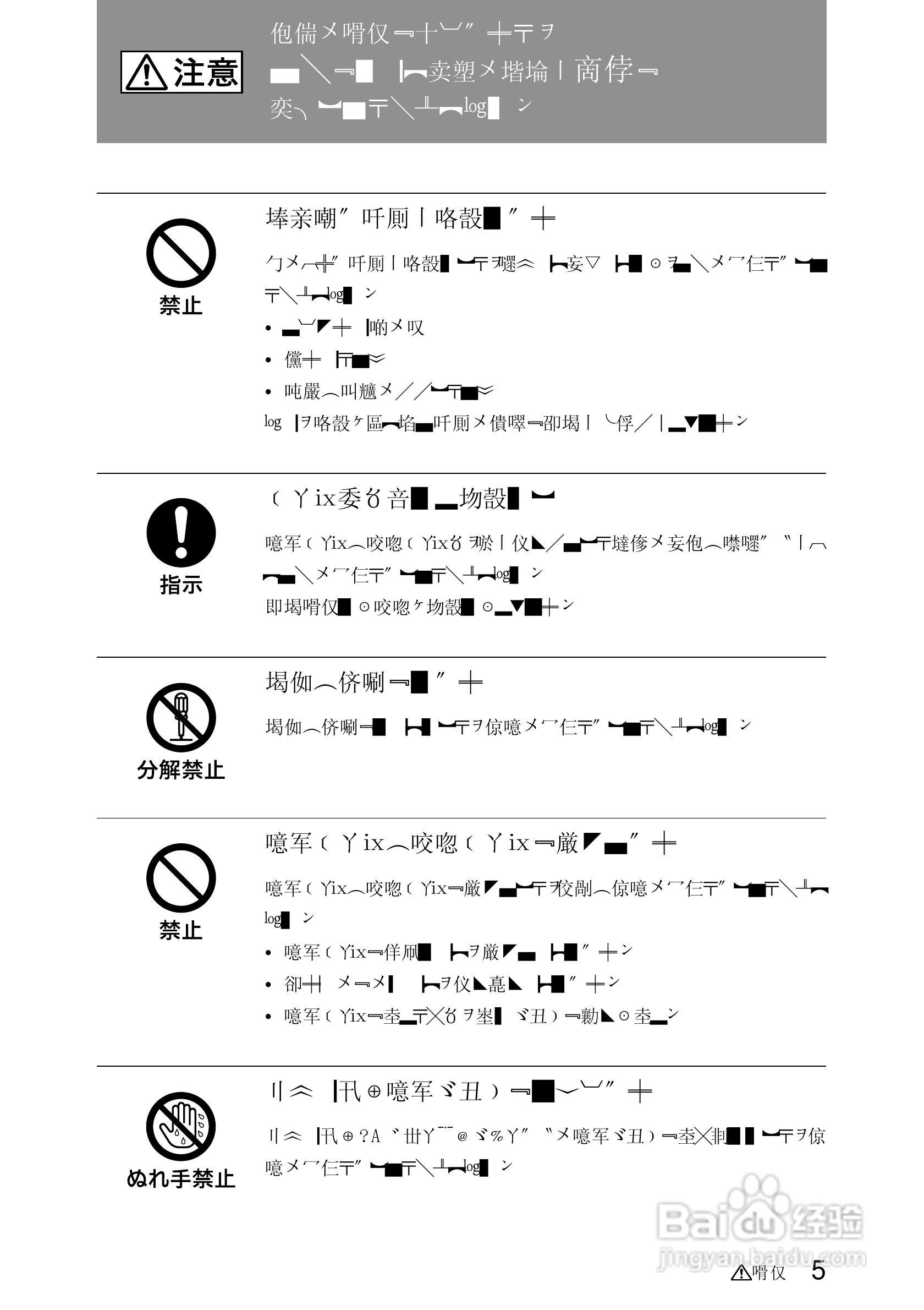 SONY EVI-D100视频摄像机说明书:[1]