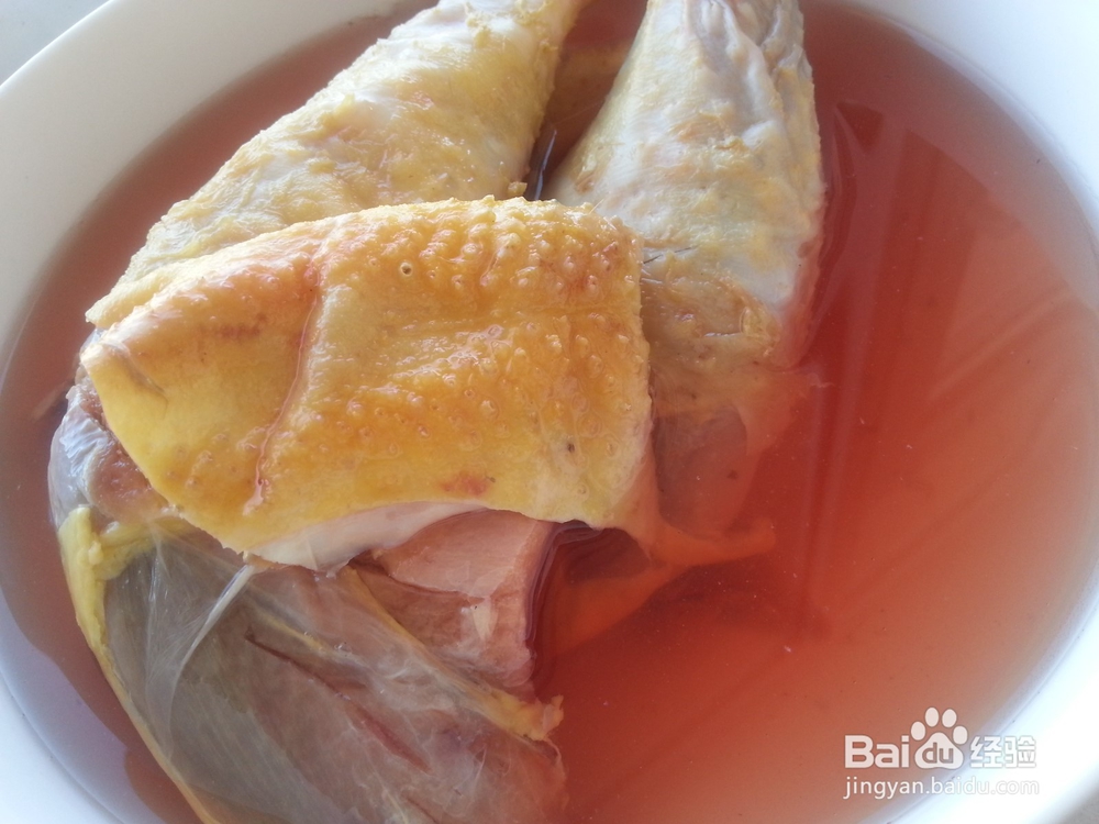 红焖鸡腿粉丝土豆