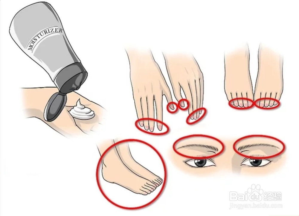 如何晒黑且不晒伤?