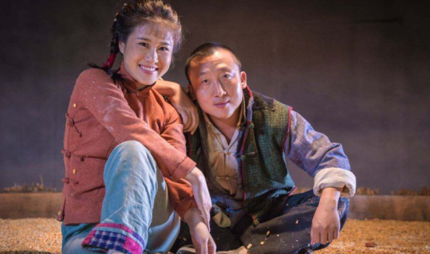 《丁大命》主要人物有哪些